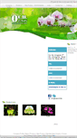 Mobile Screenshot of chinghuaorchids.com.tw
